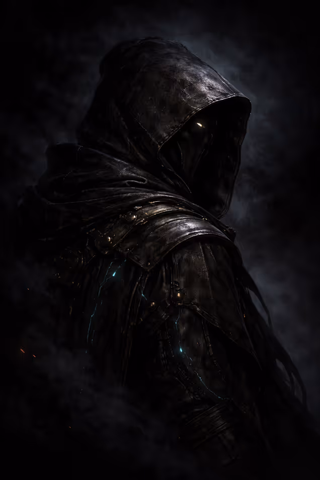 Dux Umbra faction in Ezekiel